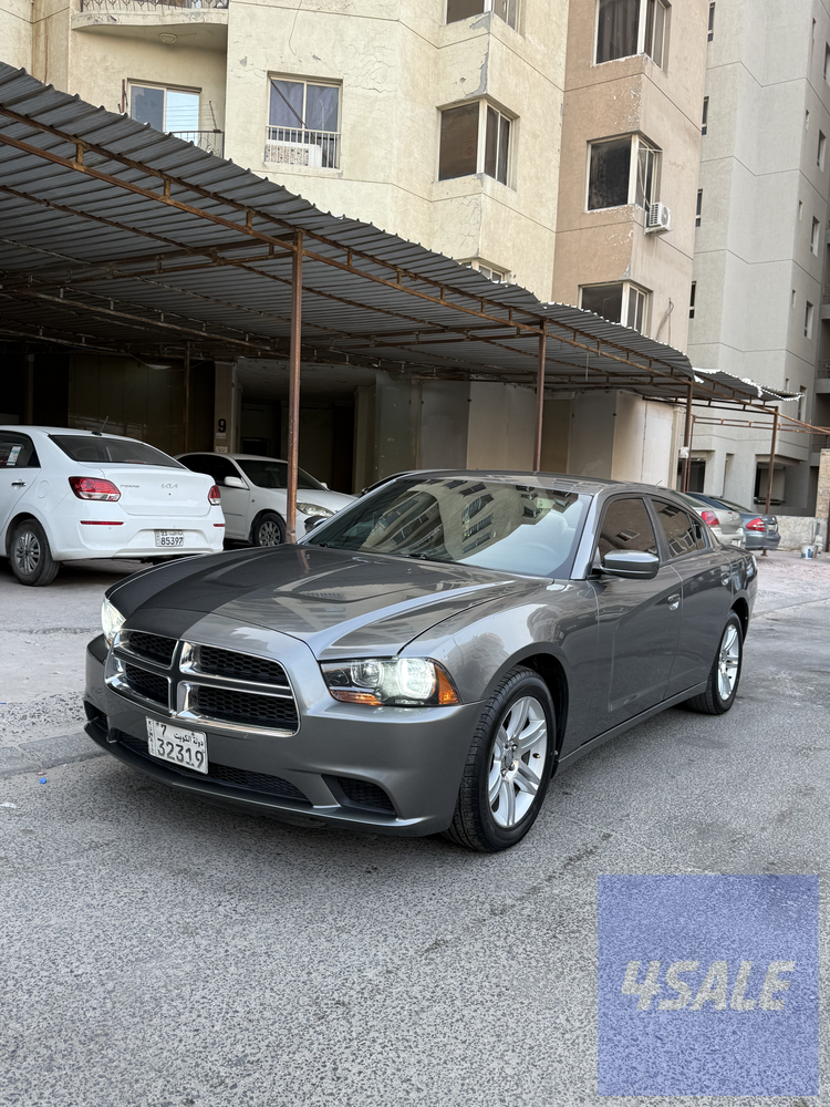 2011 Dodge تشارجر