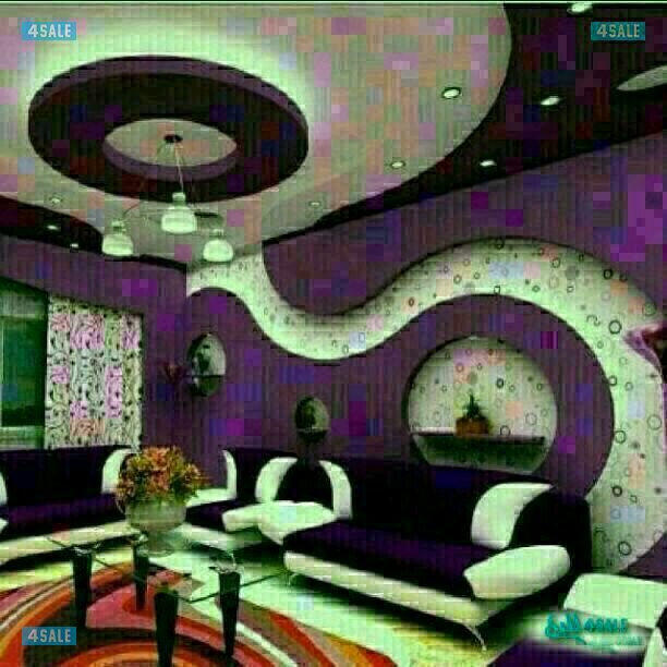 صباغ أبو علي  خدمه 24 ساعه جميع مناطق الكويت5