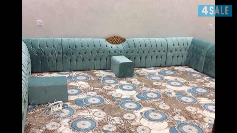 هاني للمفروشات والستاير0