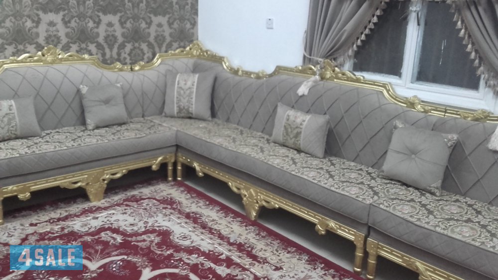 هاني للمفروشات والستاير3