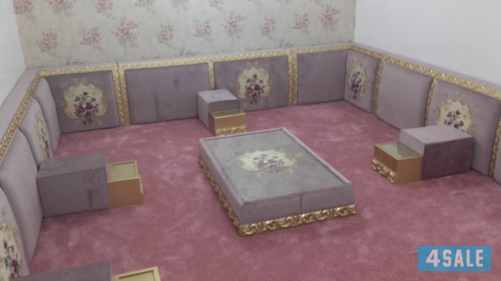 هاني للمفروشات والستاير4