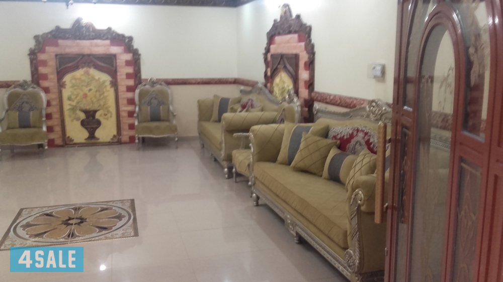 هاني للمفروشات والستاير6