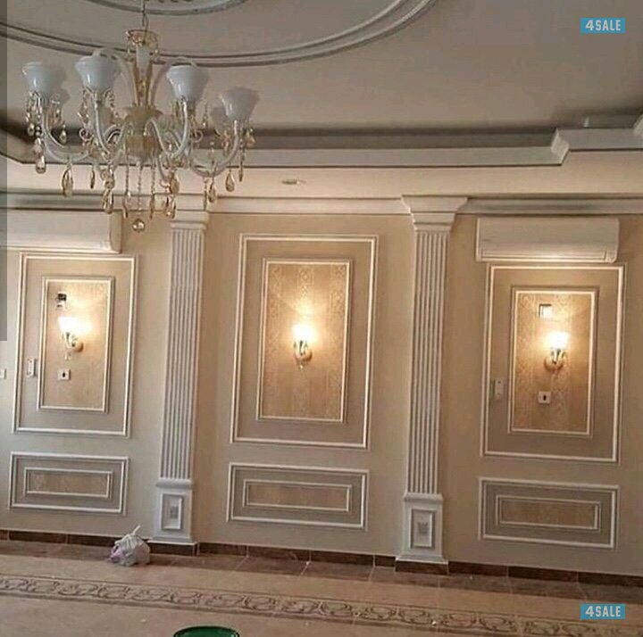 صباغ أبو علي  94008890 خدمه 24 ساعه5