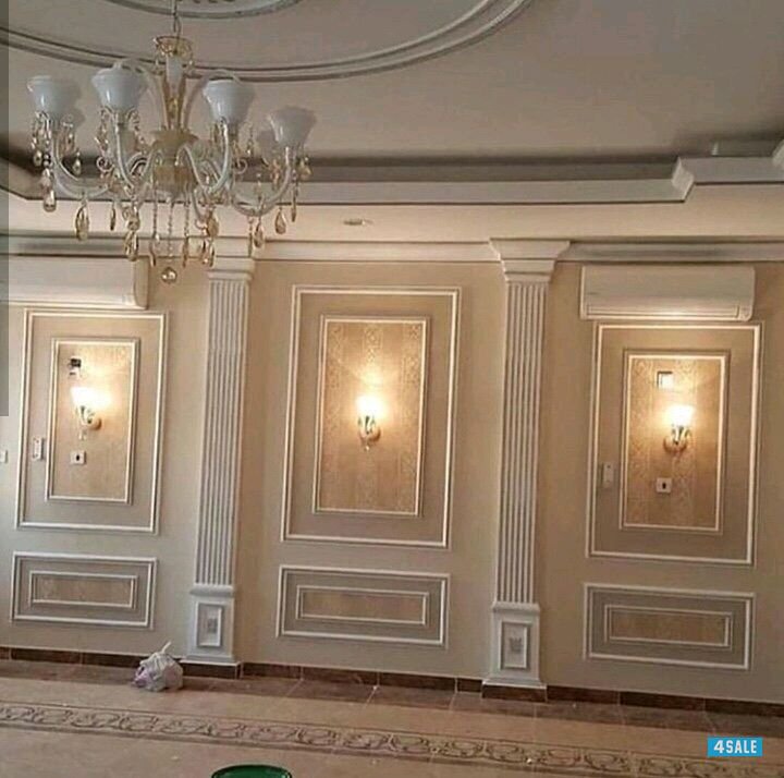 صباغ أبو علي  94008890  خدمه 24 ساعه جميع مناطق الكويت2