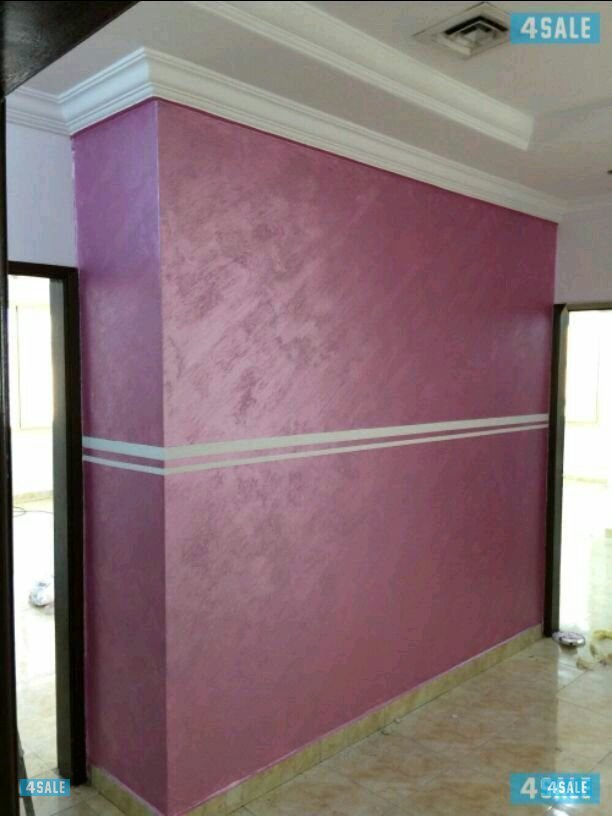 صباغ أبو علي 94008890 خدمه 24 ساعه6