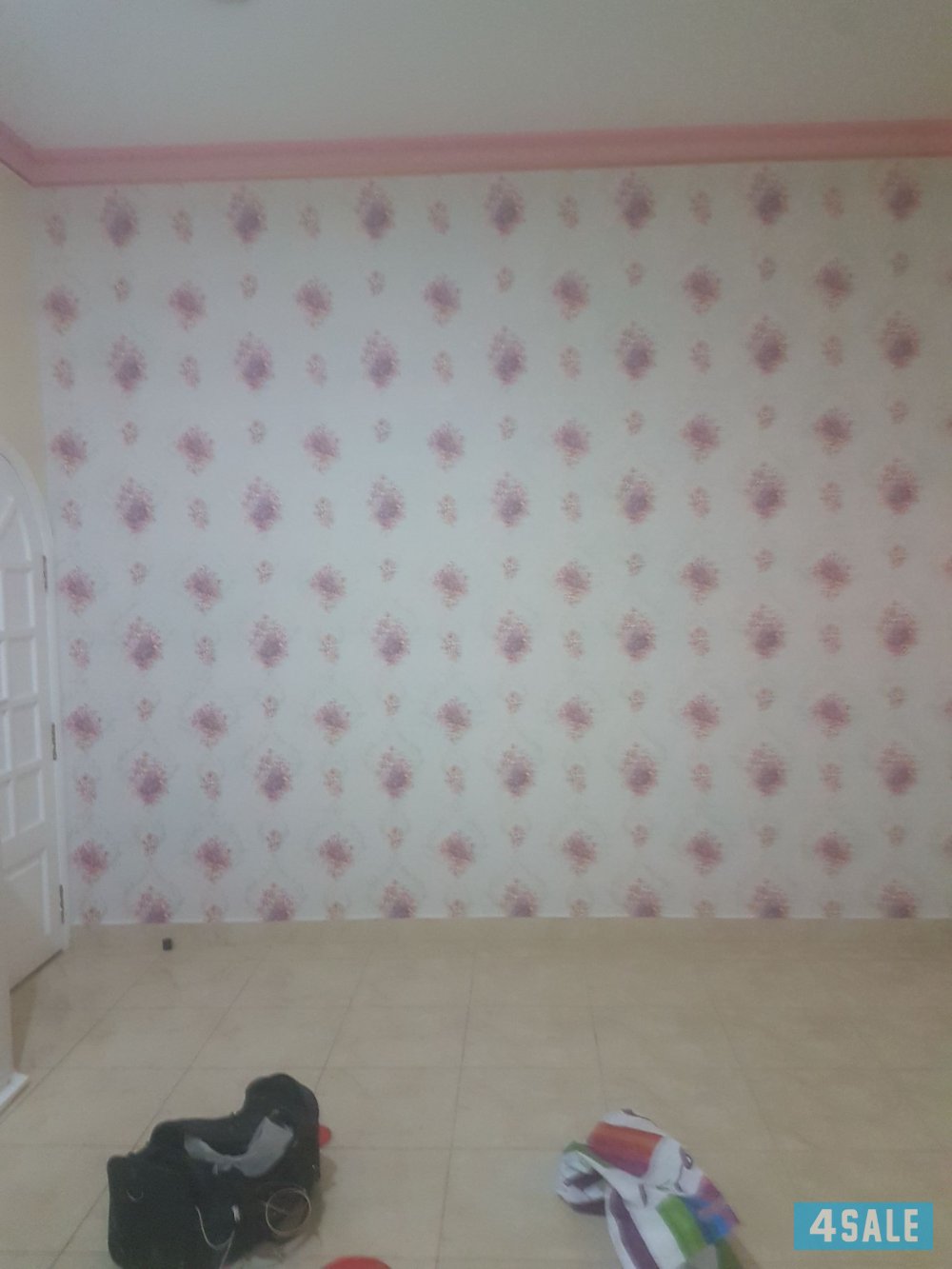 لدينا كل ما هو جديد في عالم الصباغ إيطالي وصبغ ساده بدون ريحه تخليط كمبيوتر ورق جدران3