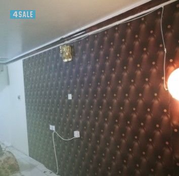 اصباغ وورق جدران2019🐋اسعار مناسبه 🔥502090721