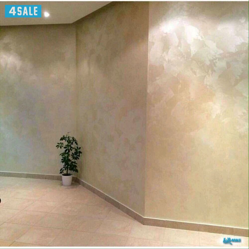 صباغ أبو علي  94008890 خدمه 24 ساعه7