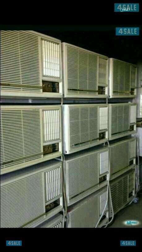 نشتري جميع انواع المكيفات الوحدات1