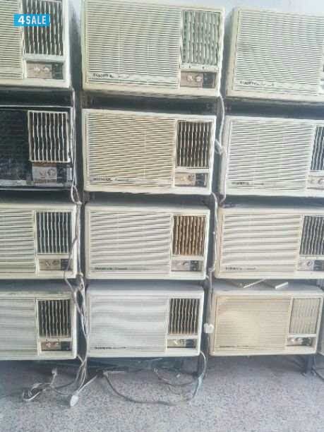 نشتري جميع انواع المكيفات الوحدات2