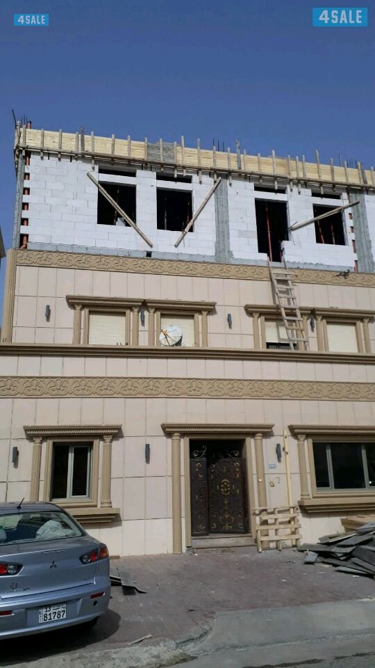 ترميمات عامه بناء ملاحق غرف اضافة دور  949161791