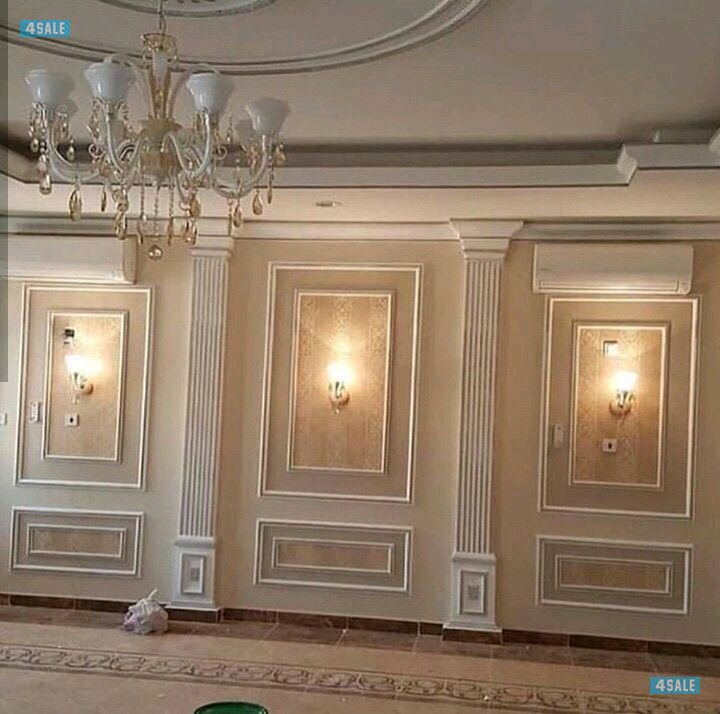 صباغ أبو علي  94008890 خدمه 24 ساعه4