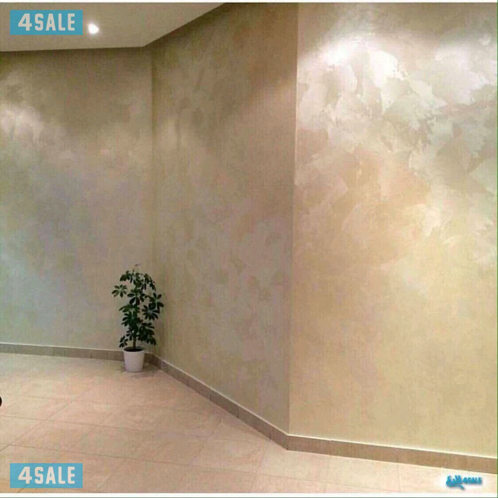 صباغ أبو علي 94008890 خدمه 24 ساعه7