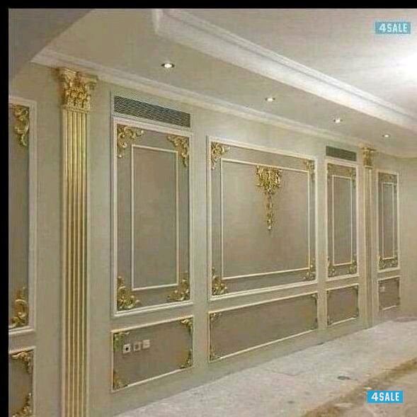 صباغ أبو علي 94008890 خدمه 24 ساعه  جميع مناطق الكويت5