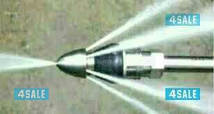 أبو احمد تسليك مجارى باحدث المكاين السبرنق وضغط الماء والهواء 24 ساعه0