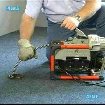 أبو احمد تسليك مجارى باحدث المكاين السبرنق وضغط الماء والهواء 24 ساعه1