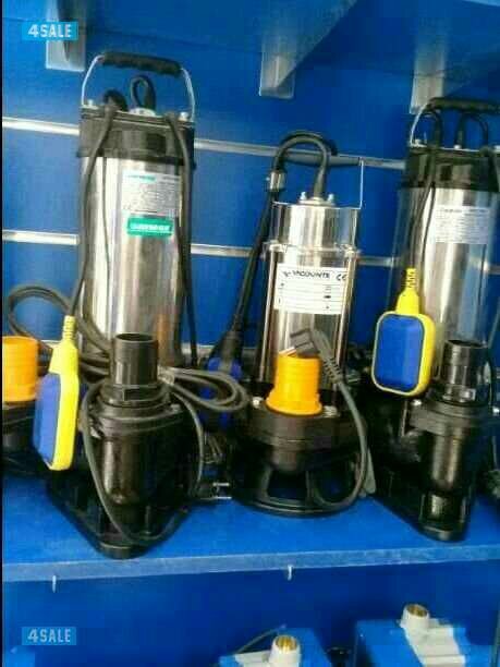 أبو احمد تسليك مجارى باحدث المكاين السبرنق وضغط الماء والهواء 24 ساعه3