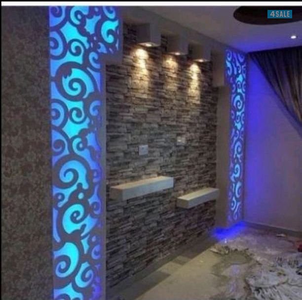 اصبغ انوار الحسين  ابو علي 51158422. احد ث الا صباغ الا يطاليه صبغ داخلي وخارجي  سيراميك عازل مساح س1