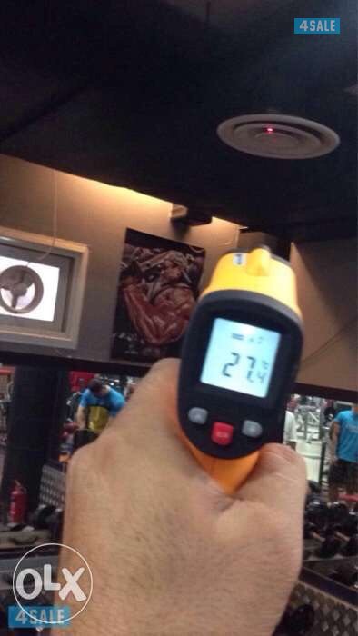 تصليح وصيانة و تركيبات تكييف مركزي و سنترال و وحدات3