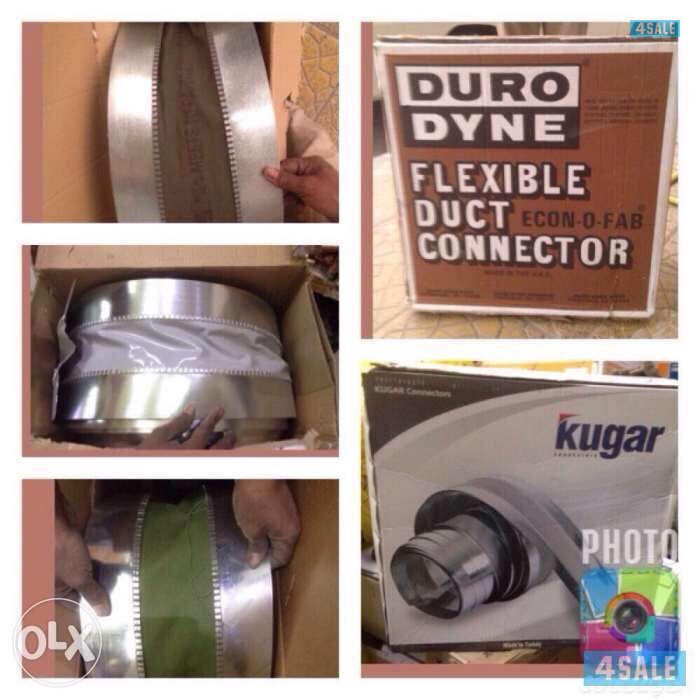 تصليح وصيانة و تركيبات تكييف مركزي و سنترال و وحدات6