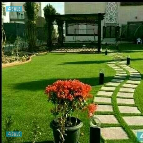 تنسيق الحدائق وتركيب السور 651341000