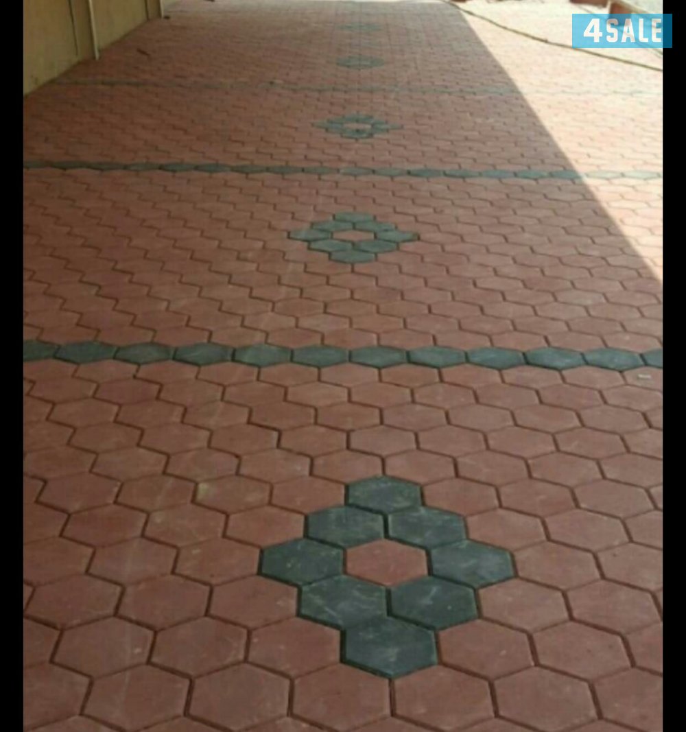 تنسيق الحدائق وتركيب السور 651341001