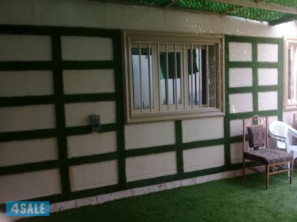 تنسيق الحدائق وتركيب السور 651341005