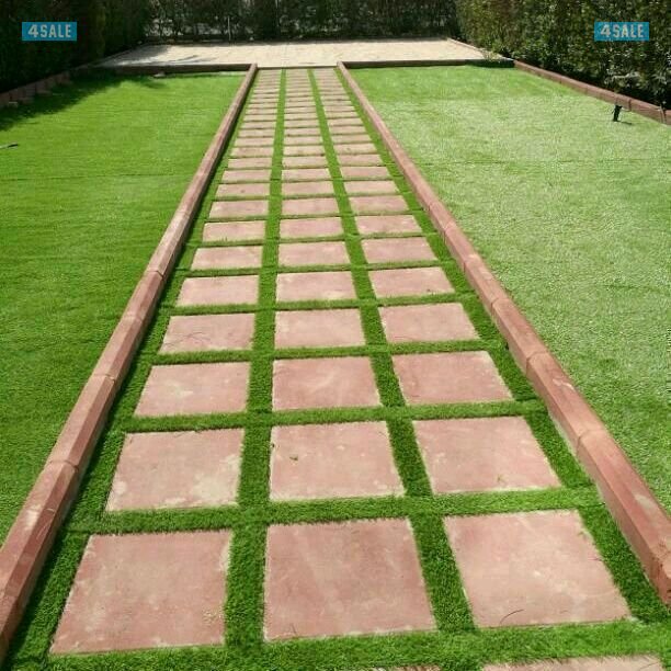 تنسيق الحدائق وتركيب السور 651341006