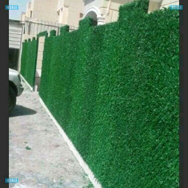 تنسيق الحدائق وتركيب السور 651341008