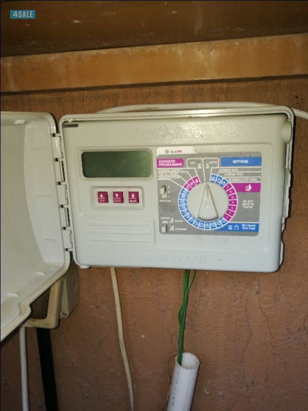 🌹ابو علی لا تنسیق الحدایق الدخلیه 📲5