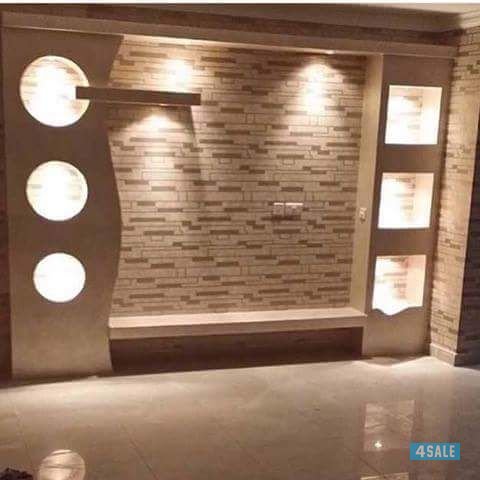 اصباغ وورق جدران2020🎆اقل الاسعار 50209072 ابوعلي5