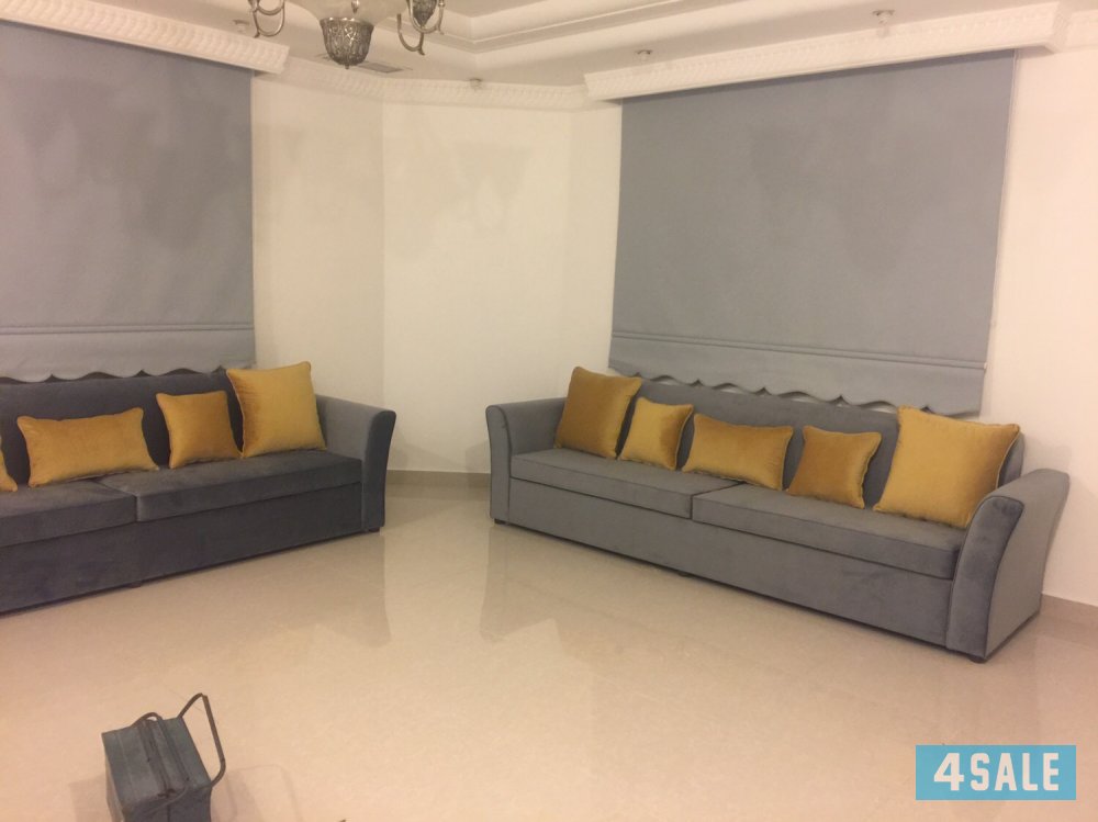 مشغل ابوجورج للتنجيد والتفصال 509218452