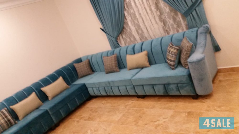 مشغل ابوجورج للتنجيد والتفصال 509218455