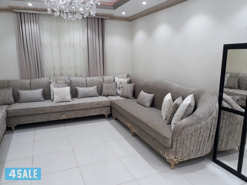 مشغل ابوجورج للتنجيد والتفصال 509218457