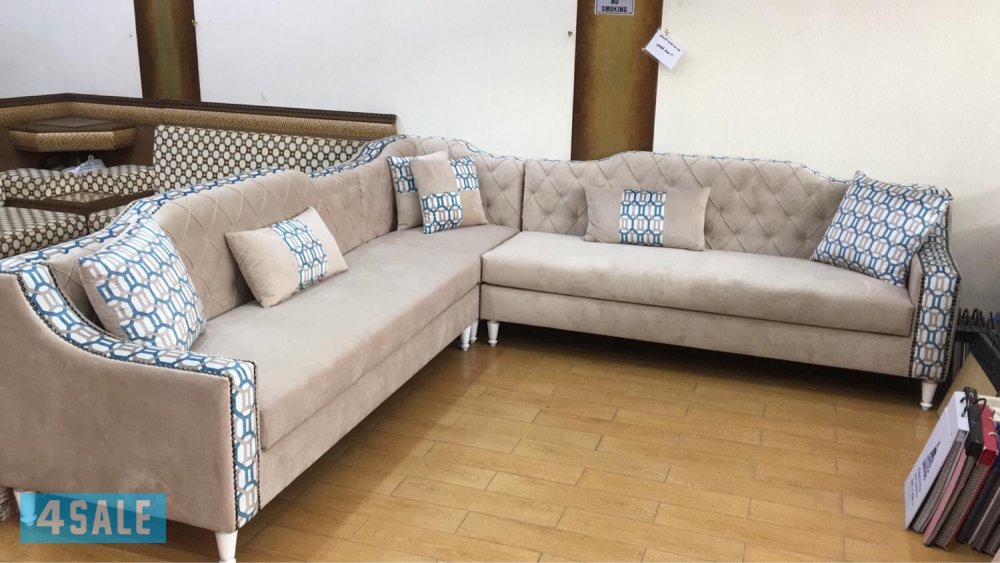 مشغل ابوجورج للتنجيد والتفصال 509218458