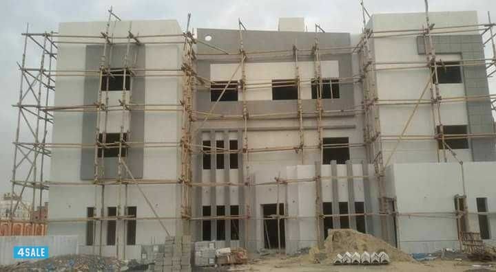 مقاولات عامه  بناء تكسيرحوائط وبناء ديوانيات وتوسيعتها واعمال ا1