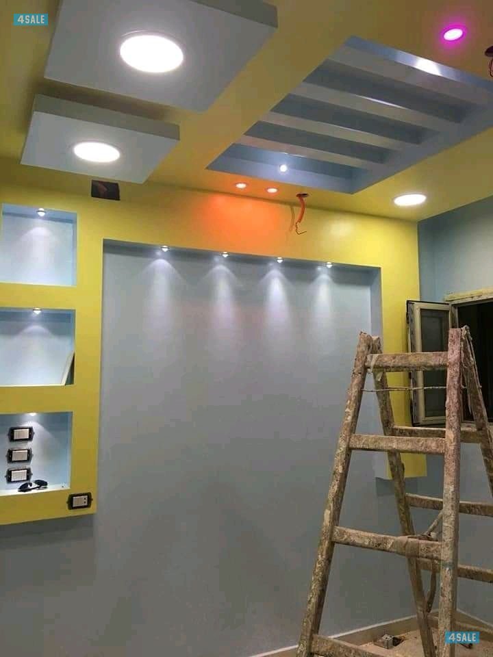 صباغ ابو علي 94008890 خدمه 24 ساعه5