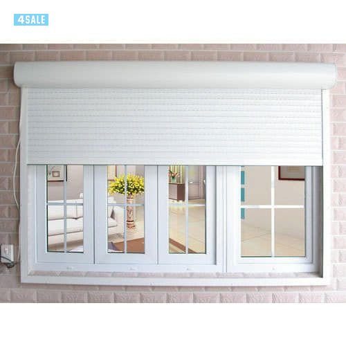 فنی المنیوم شتر ابواب شبابیک 664587740