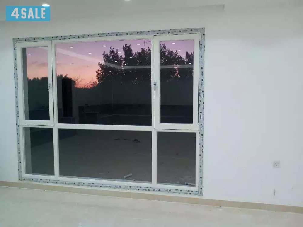 فنی المنیوم شتر ابواب شبابیک 664587741