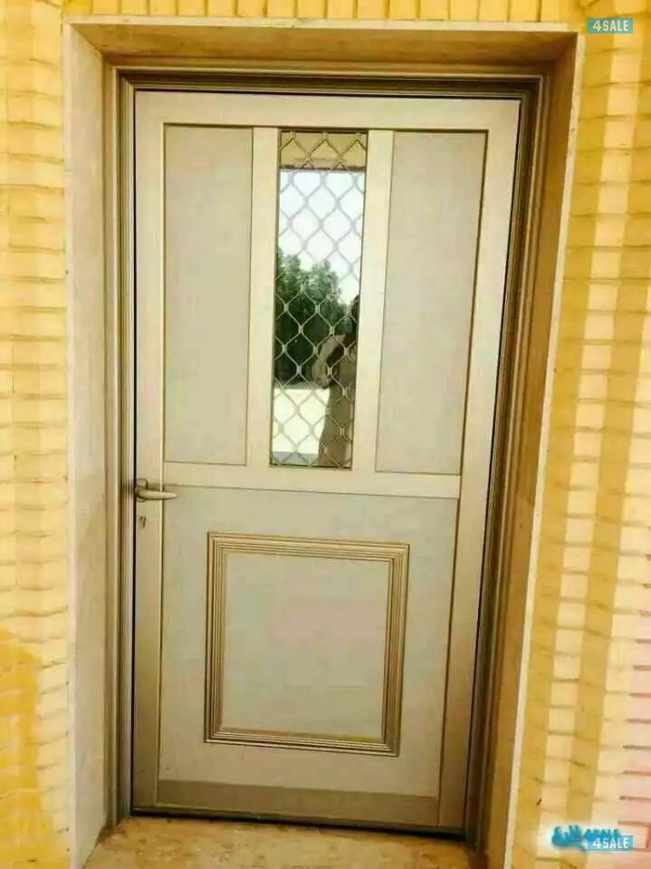فنی المنیوم شتر ابواب شبابیک 664587742