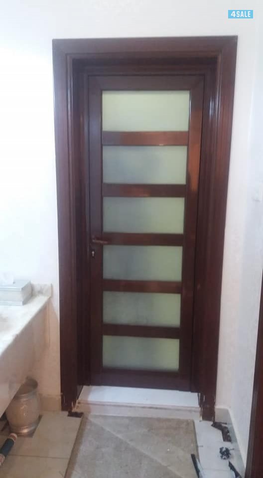 فنی المنیوم شتر ابواب شبابیک 664587744