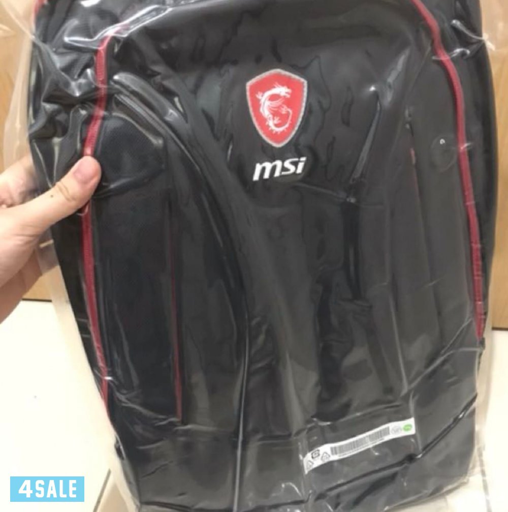 للبيع ماوسات وجناط msi أصلية جدد من الوكيل2