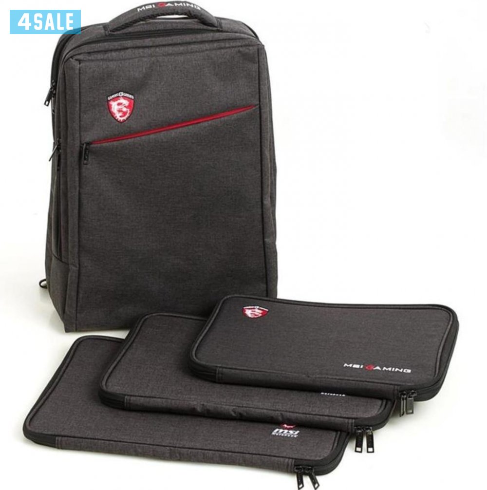 للبيع ماوسات وجناط msi أصلية جدد من الوكيل3