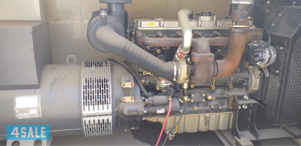 تأجير وصيانة جميع المولدات الكهربائيه5