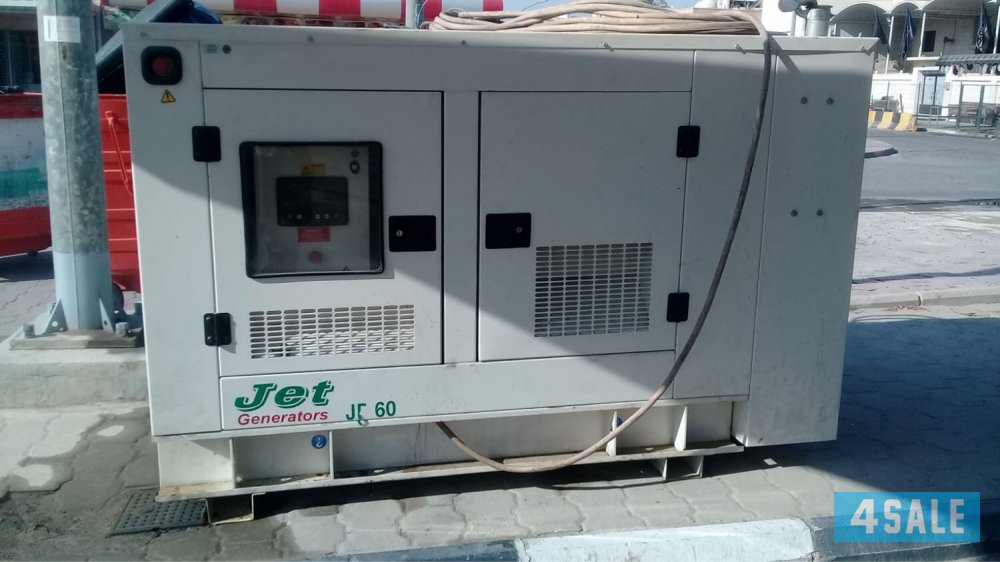 تأجير وصيانة جميع المولدات الكهربائيه4