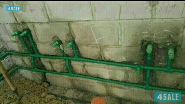 ابواحمد   فني صحي تكسير حمامات مطابخ تمديد صحي   وتشطيب تركيب سيراميك تركيب رخام  تركيب عازل تركيب6