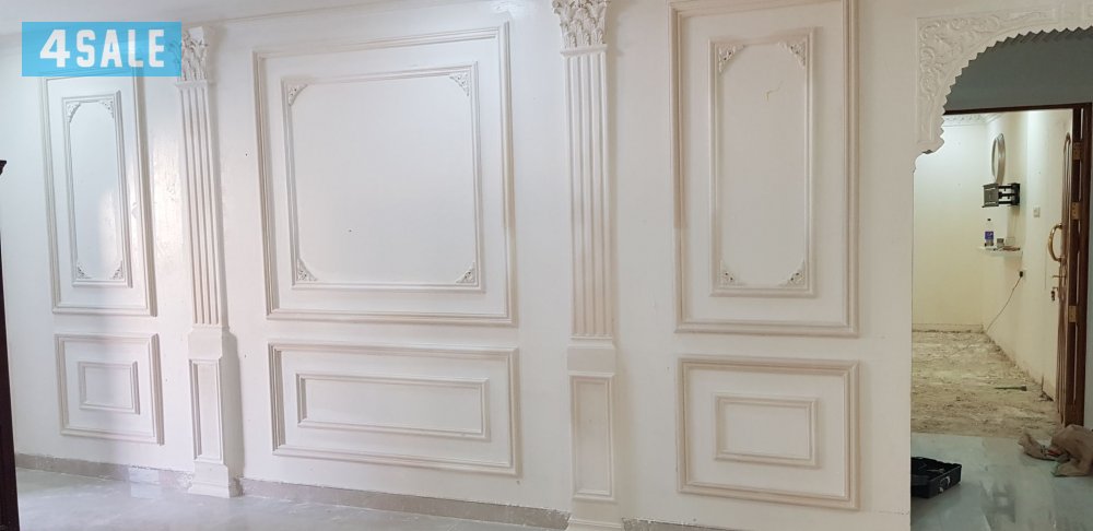 ديكور جبس امريكى ديكور جبسم بورد بارتيشن1