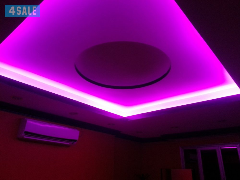 ديكور جبس امريكى ديكور جبسم بورد بارتيشن4