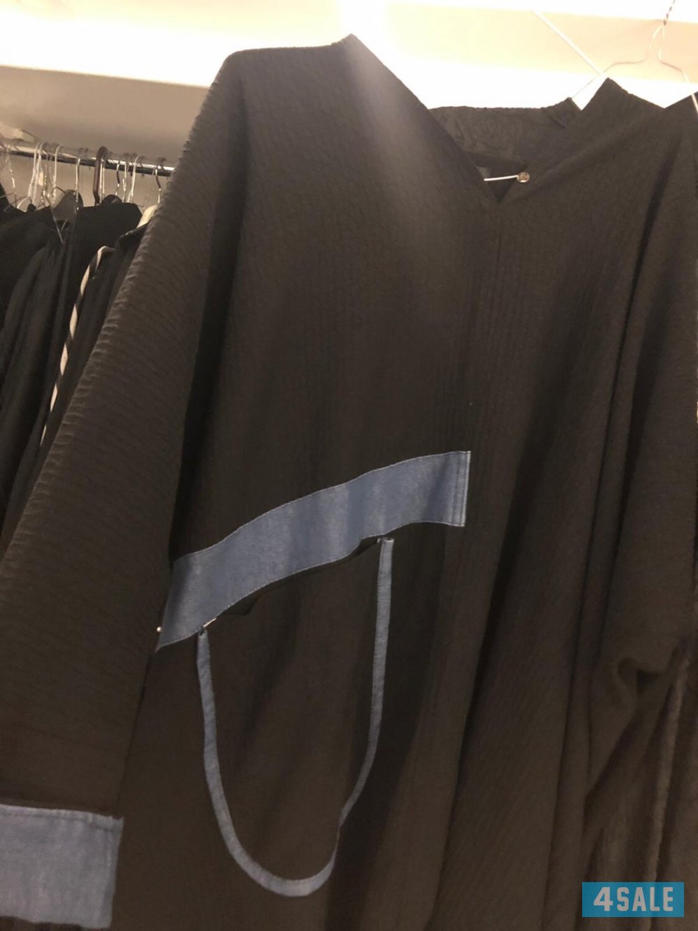 للبيع عبايات6