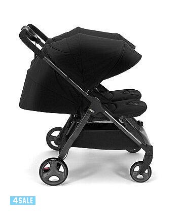 أفضل عربانة لطفلين من Mamas & Babas - استخدام أقل من شهر1